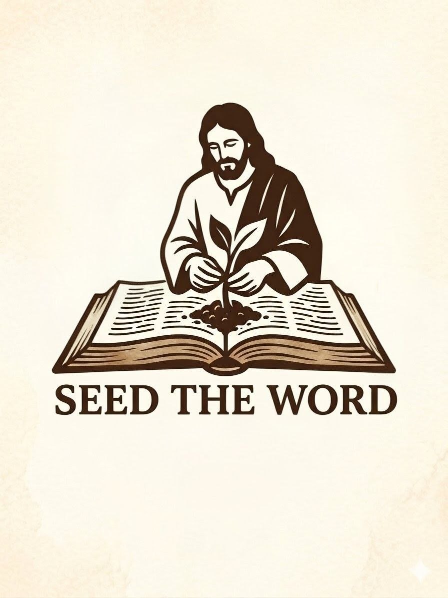 Seed the Word